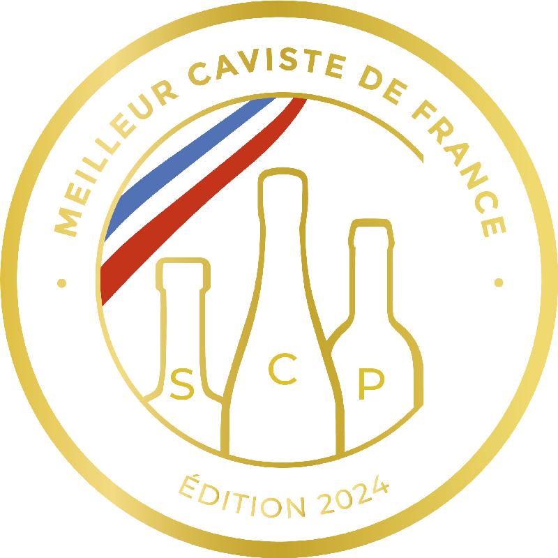 Logo Meilleur Caviste 2024